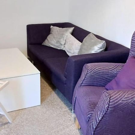 Apartamento Turistico ซาราโกซา ภายนอก รูปภาพ