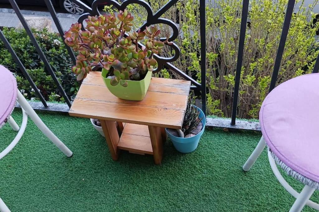 Apartamento Turistico ซาราโกซา ภายนอก รูปภาพ