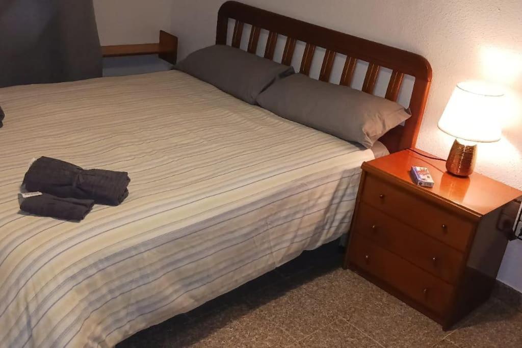Apartamento Turistico ซาราโกซา ภายนอก รูปภาพ