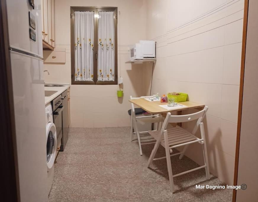 Apartamento Turistico ซาราโกซา ภายนอก รูปภาพ