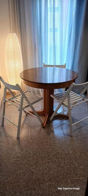 Apartamento Turistico ซาราโกซา ภายนอก รูปภาพ