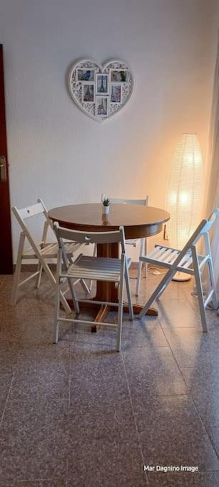 Apartamento Turistico ซาราโกซา ภายนอก รูปภาพ