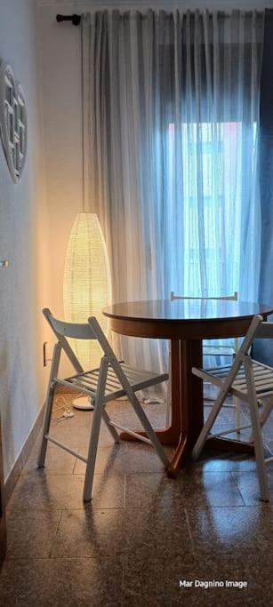 Apartamento Turistico ซาราโกซา ภายนอก รูปภาพ