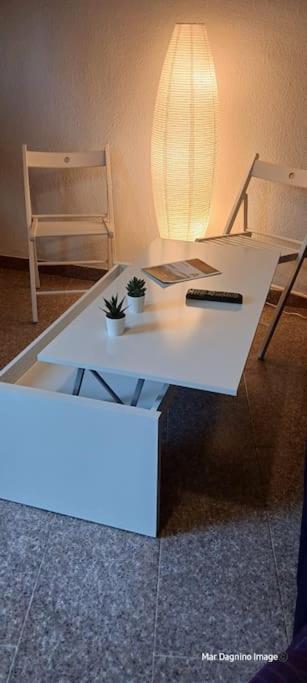 Apartamento Turistico ซาราโกซา ภายนอก รูปภาพ