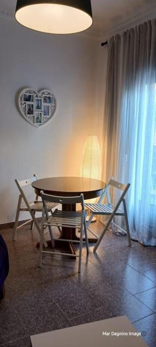 Apartamento Turistico ซาราโกซา ภายนอก รูปภาพ