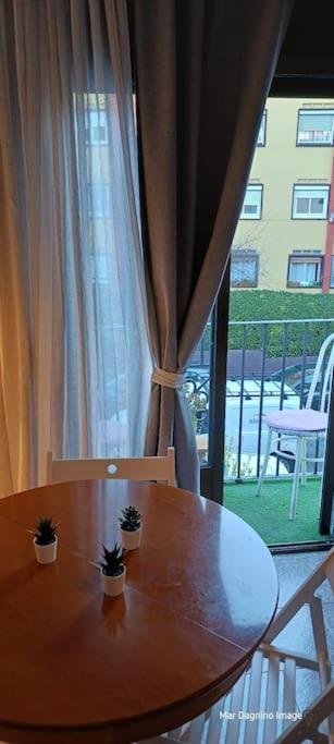 Apartamento Turistico ซาราโกซา ภายนอก รูปภาพ